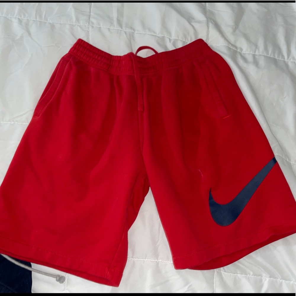 Nike shorts